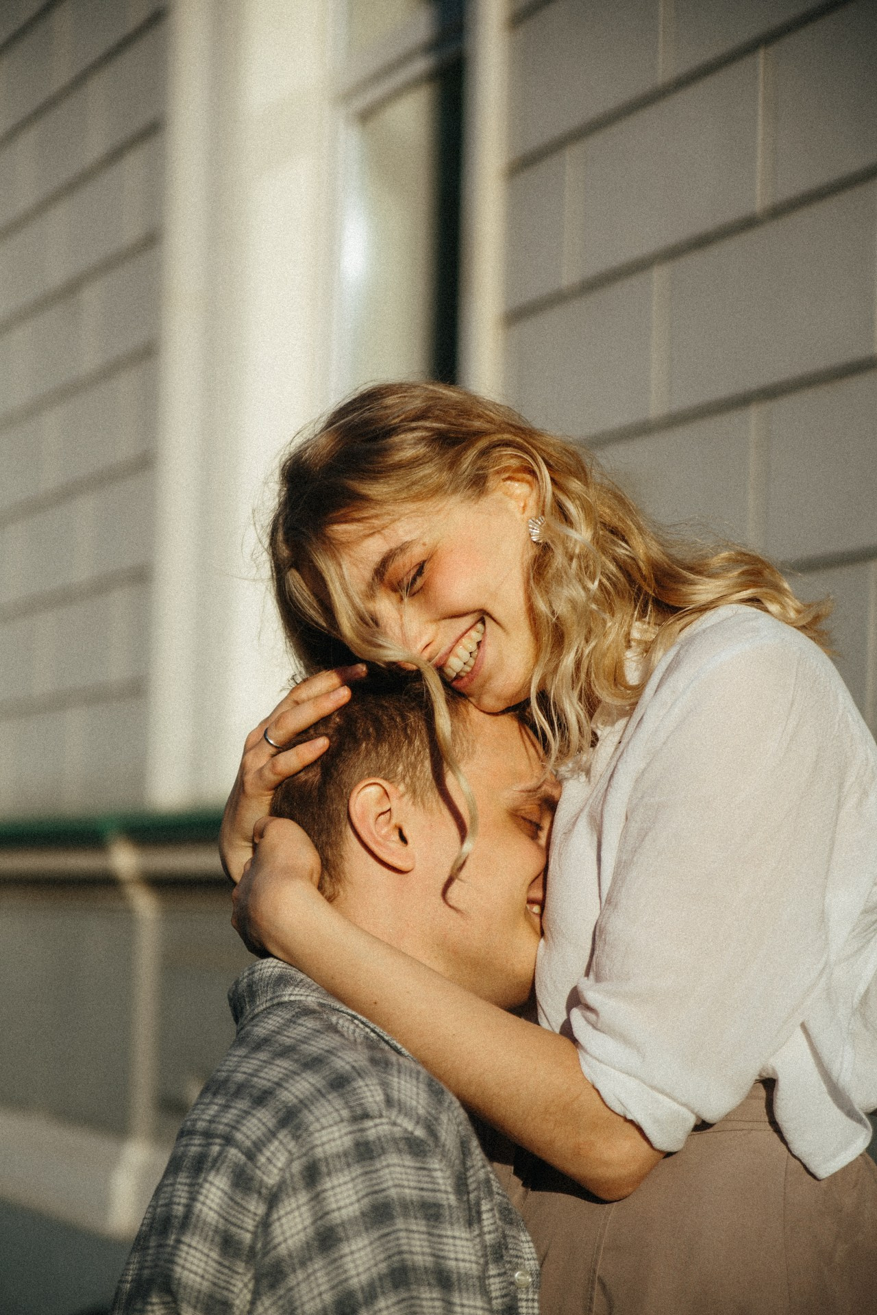 Свадебный и семейный фотограф в Нижнем Новгороде Мезенцев Андрей