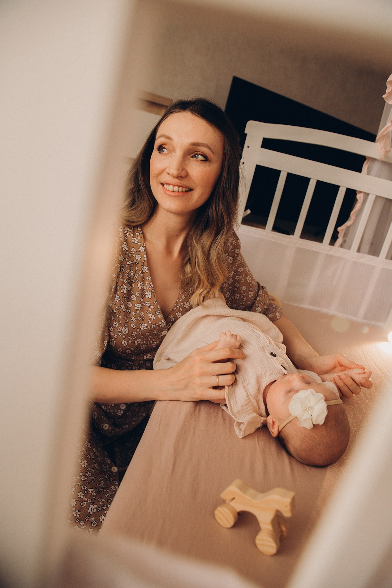 Домашнее счастье. Фотограф Анастасия Галкина в Кудымкаре