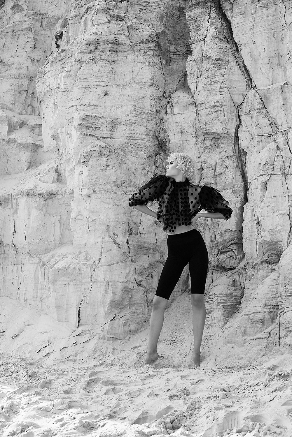 Four stories. Фотограф для брендов