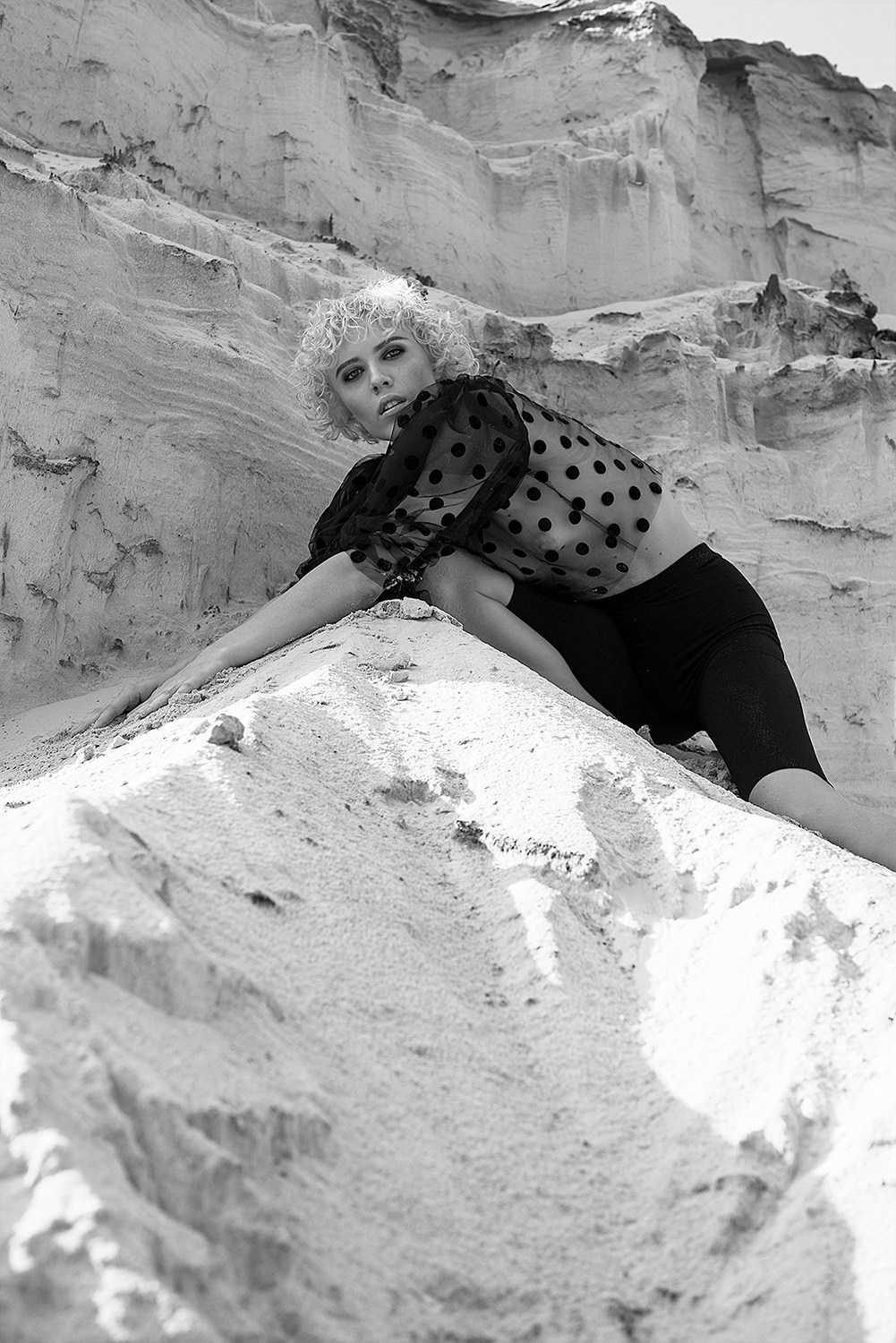 Four stories. Фотограф для брендов