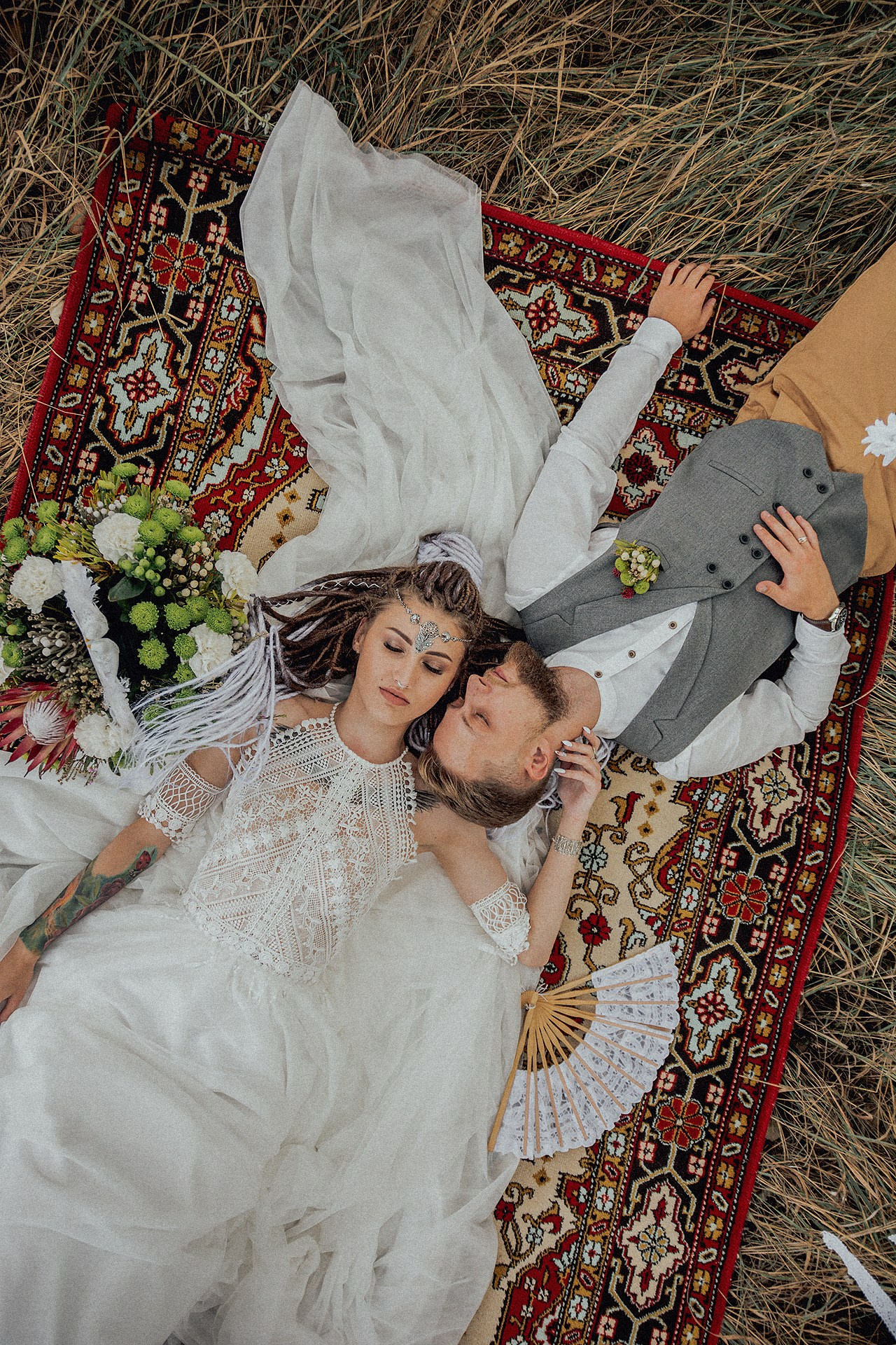 В стиле Бохо. Ваш фотограф в Крыму