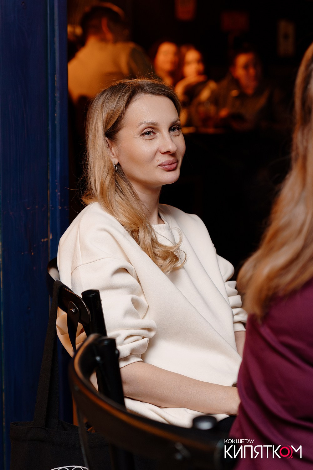 WOW QUIZ. КИПЯТКОМ КОКШЕТАУ