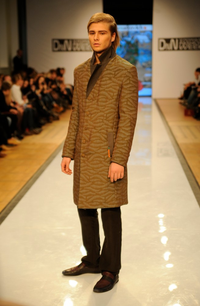 Недели мод. Фотограф Oleg Zini