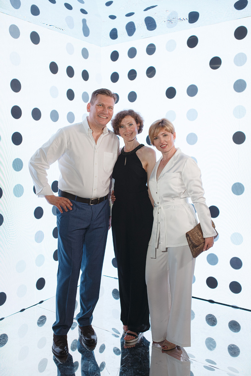 Съемка выпускного вечера. Свадебный и семейный фотограф Наталья Штык