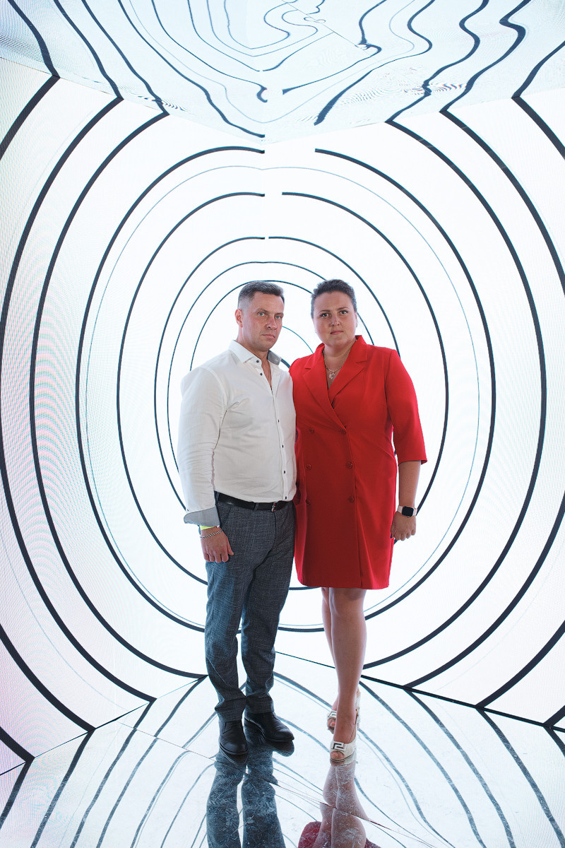 Съемка выпускного вечера. Свадебный и семейный фотограф Наталья Штык