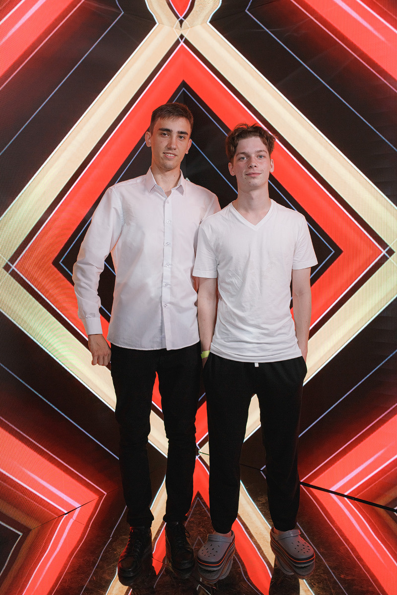 Съемка выпускного вечера. Свадебный и семейный фотограф Наталья Штык