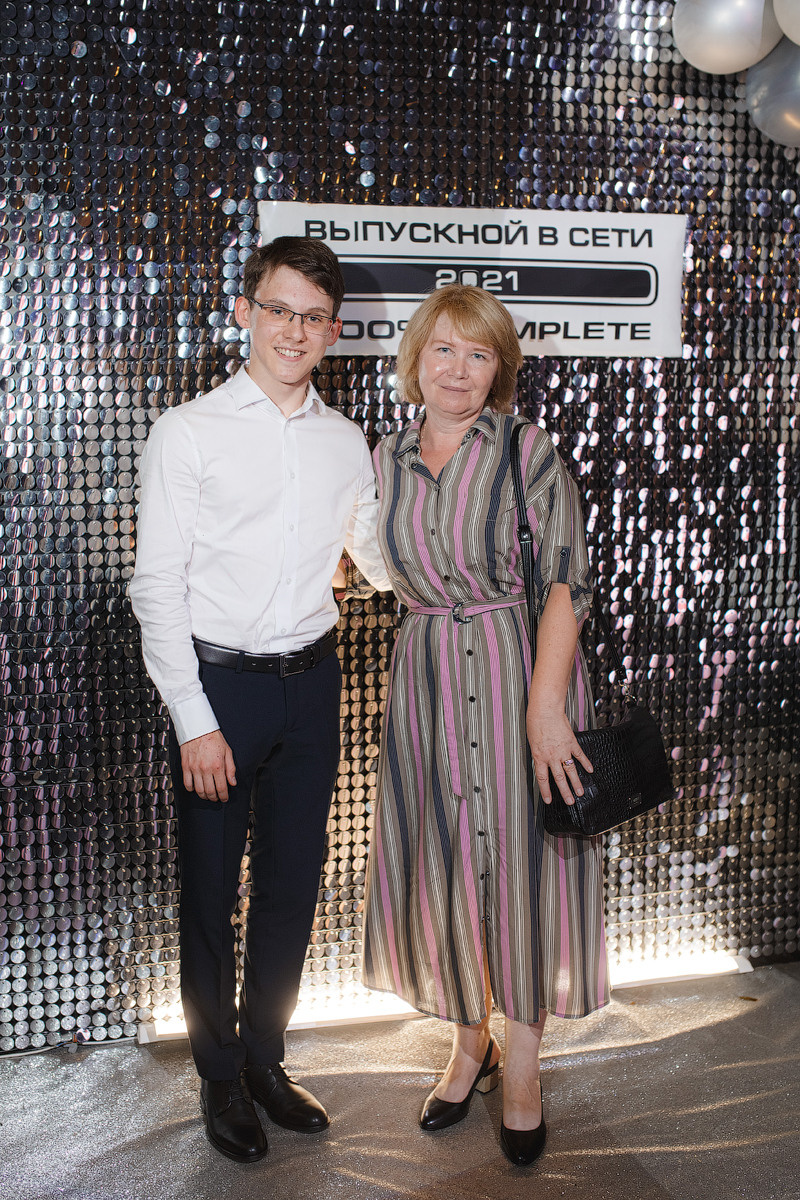 Съемка выпускного вечера. Свадебный и семейный фотограф Наталья Штык