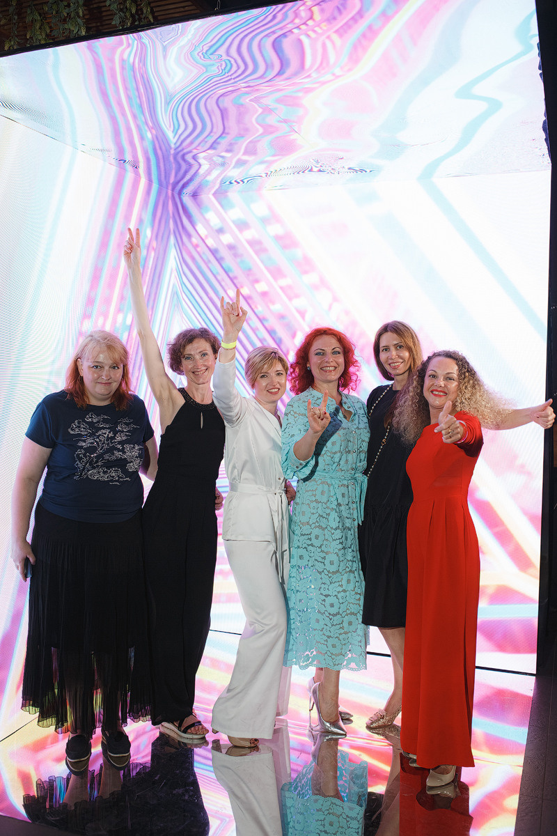 Съемка выпускного вечера. Свадебный и семейный фотограф Наталья Штык