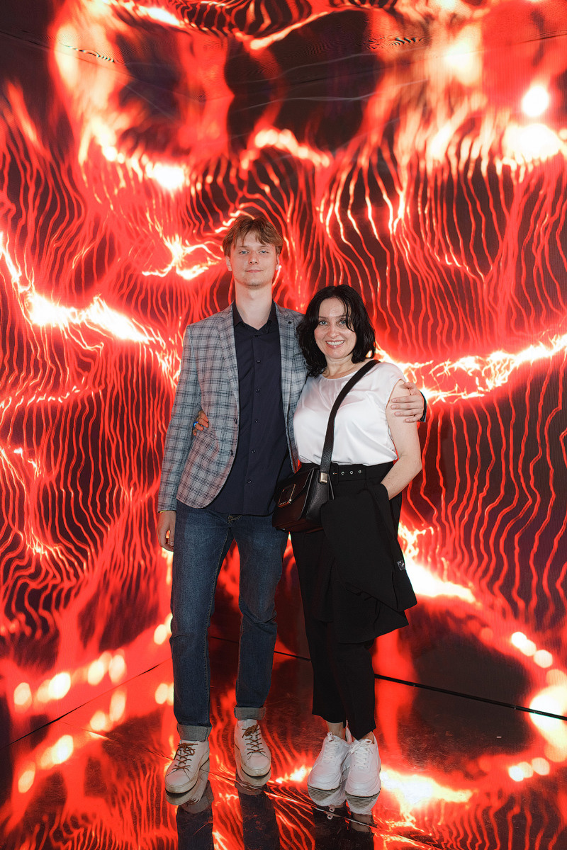 Съемка выпускного вечера. Свадебный и семейный фотограф Наталья Штык