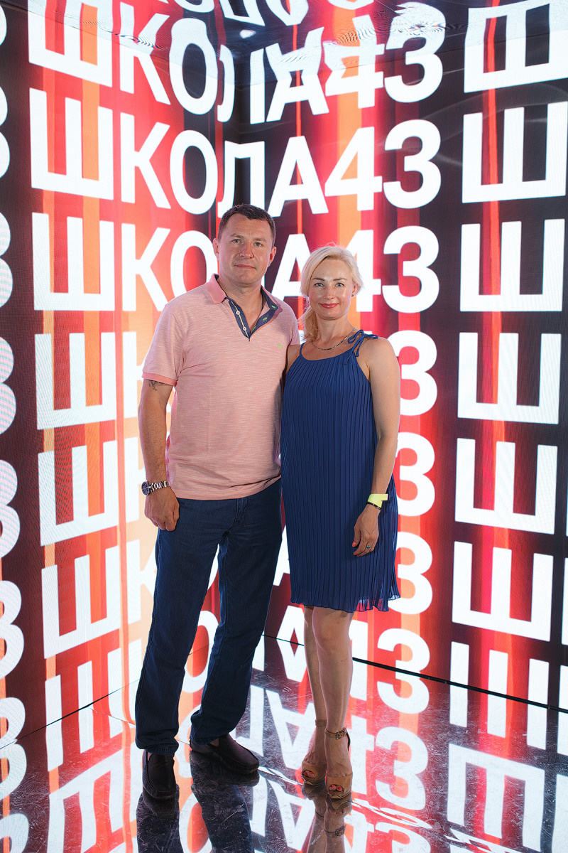 Съемка выпускного вечера. Свадебный и семейный фотограф Наталья Штык