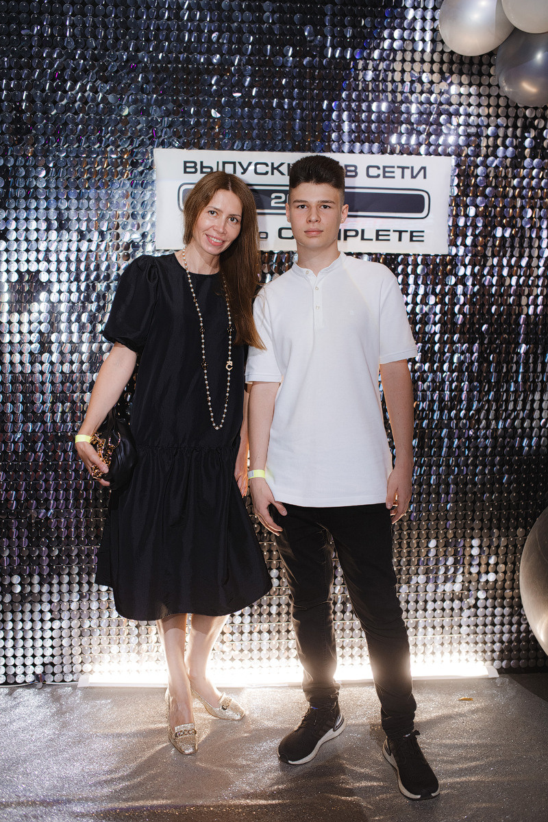 Съемка выпускного вечера. Свадебный и семейный фотограф Наталья Штык
