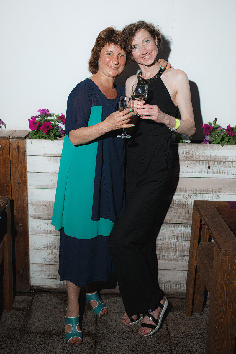 Съемка выпускного вечера. Свадебный и семейный фотограф Наталья Штык