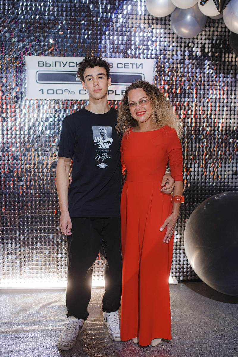 Съемка выпускного вечера. Свадебный и семейный фотограф Наталья Штык