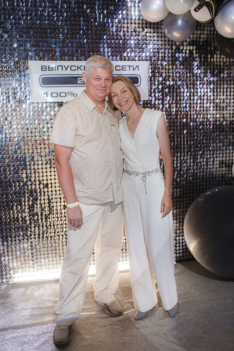 Съемка выпускного вечера. Свадебный и семейный фотограф Наталья Штык