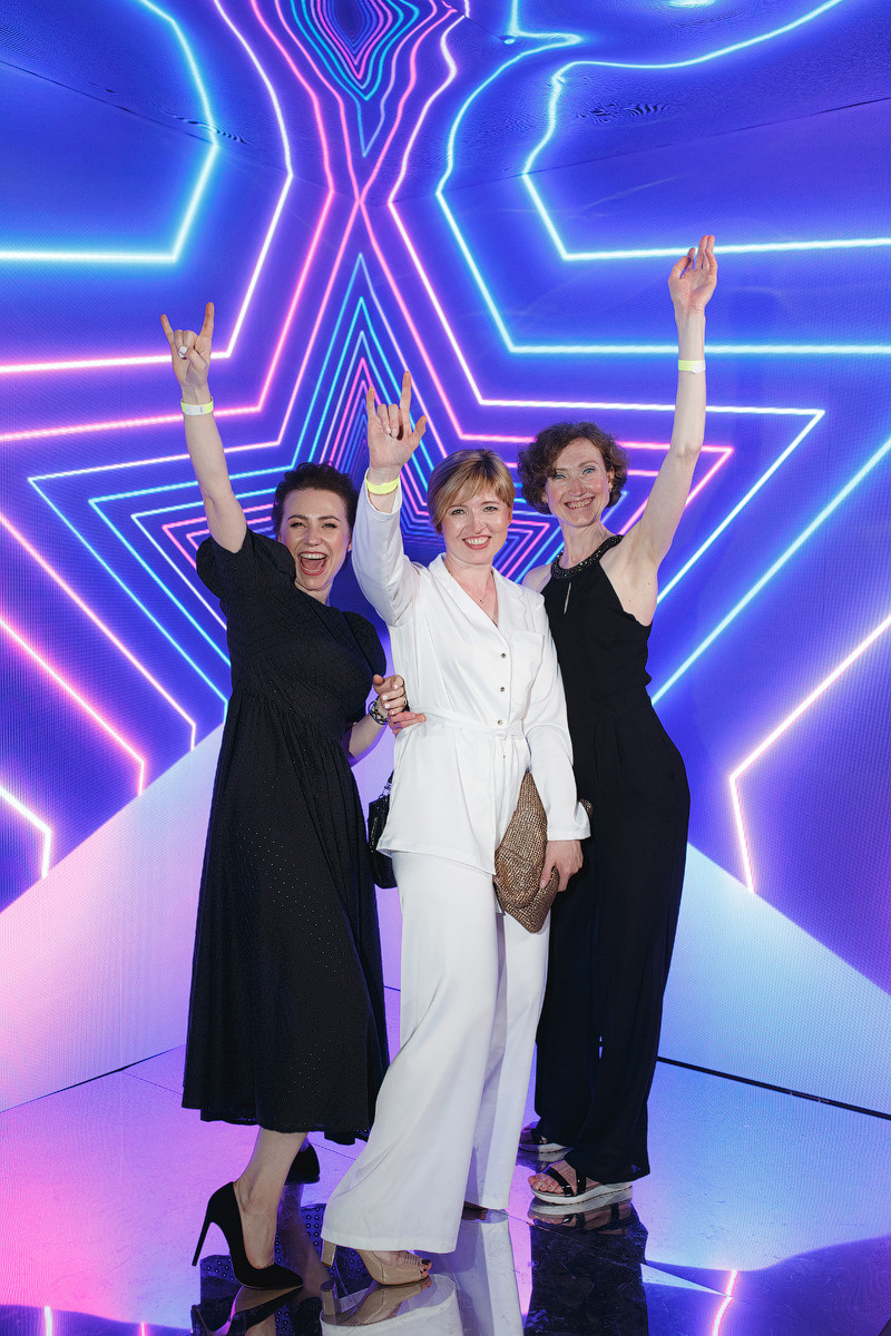 Съемка выпускного вечера. Свадебный и семейный фотограф Наталья Штык