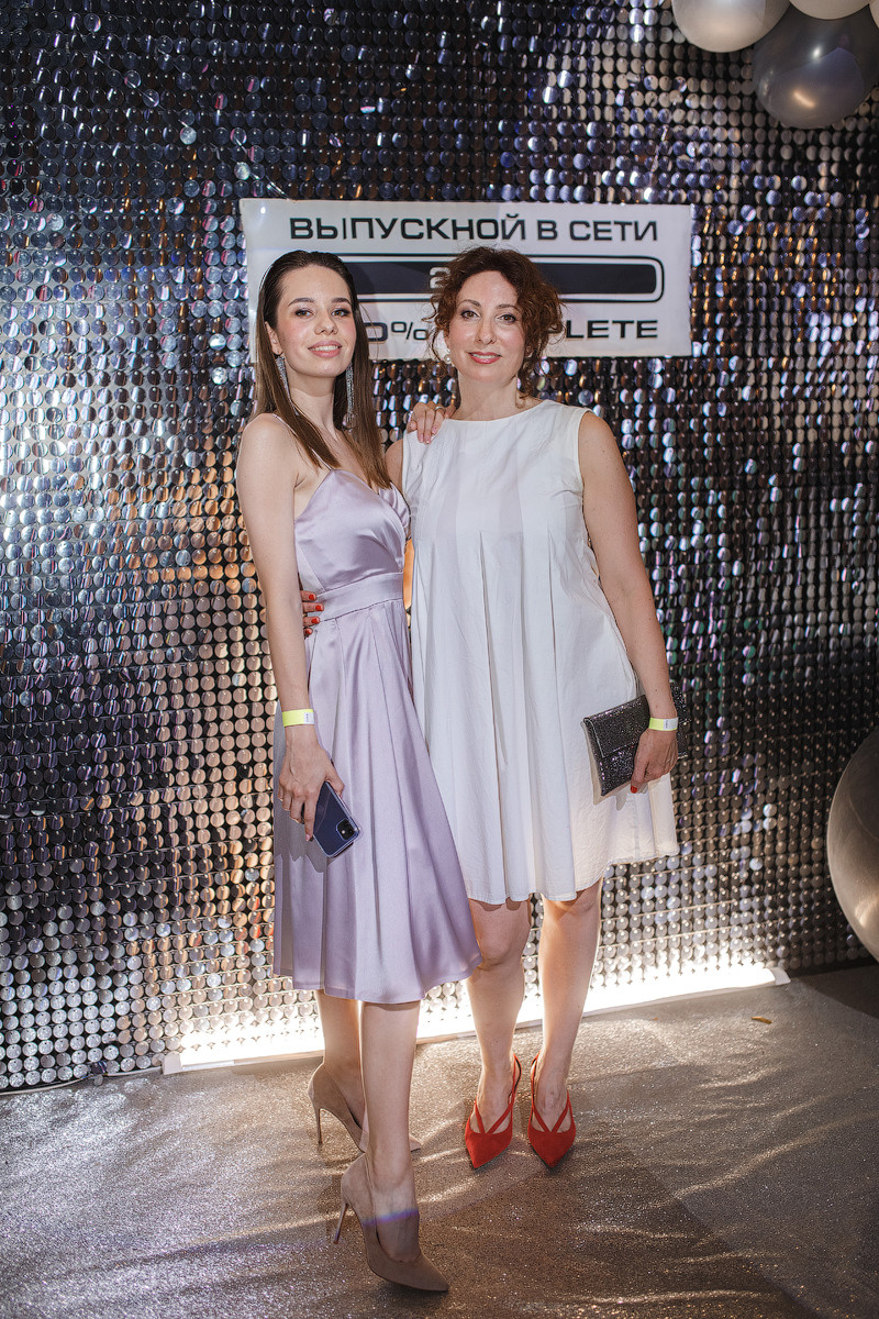 Съемка выпускного вечера. Свадебный и семейный фотограф Наталья Штык