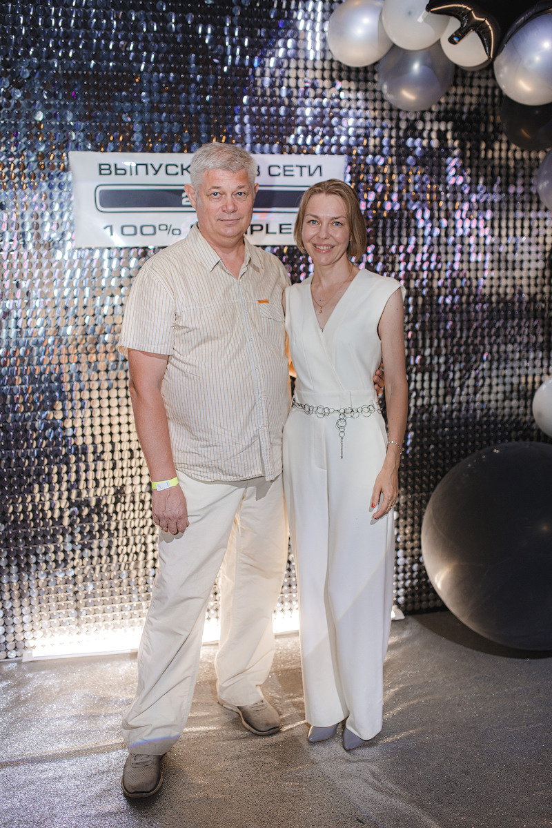 Съемка выпускного вечера. Свадебный и семейный фотограф Наталья Штык