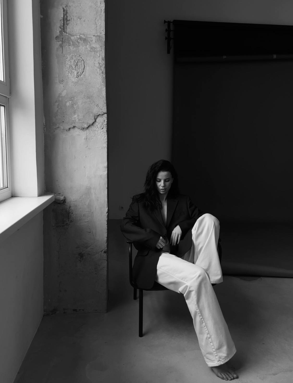 Выходные. Портретный фотограф | Олеся Комарова | Екатеринбург