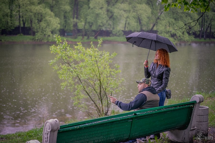 День Рождения Фантима! 6 лет! | 16-17.05.2015. Галерея Фантим