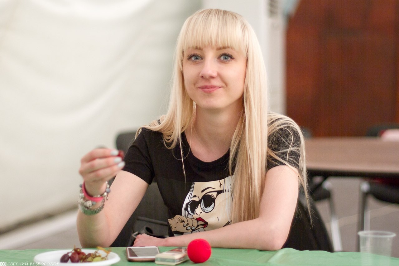 9 лет Фантиму. Тропикана | 26–27 мая 2018. Галерея Фантим