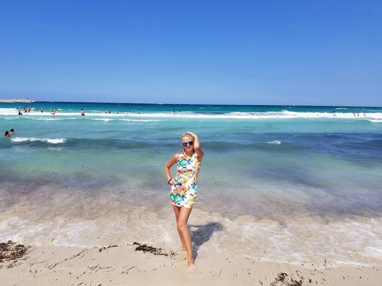 Ваши летние фотки | 2018. Галерея Фантим