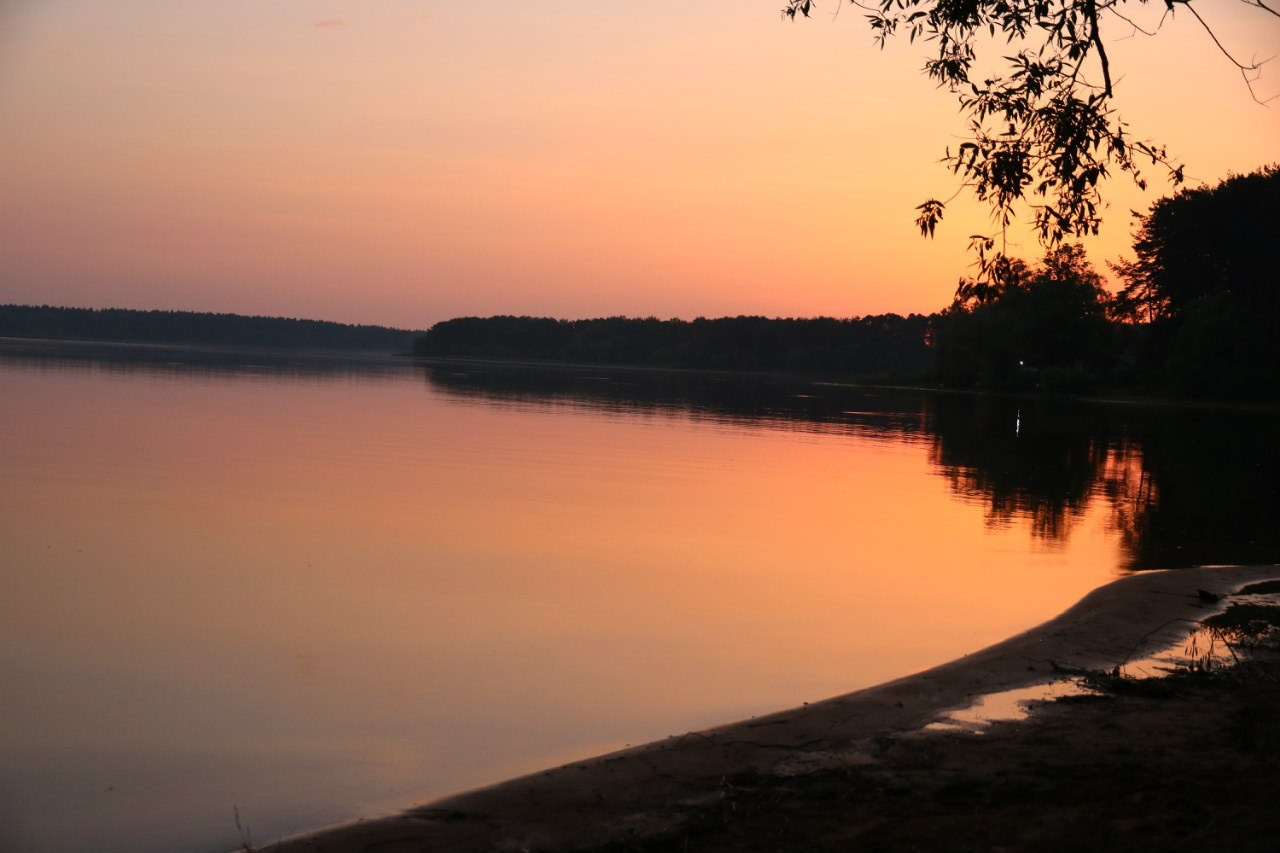 Походная Романтика 17 | 17-19.06.2016. Галерея Фантим