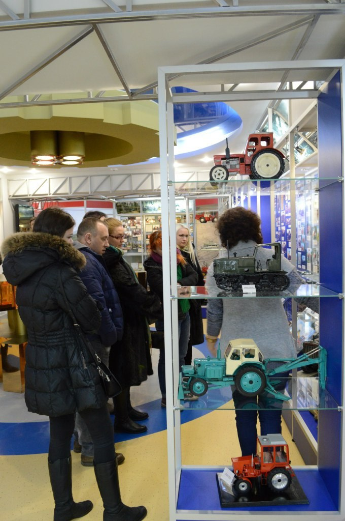 Йошкар-Ола и Чебоксары | 19-20.03.2016. Галерея Фантим