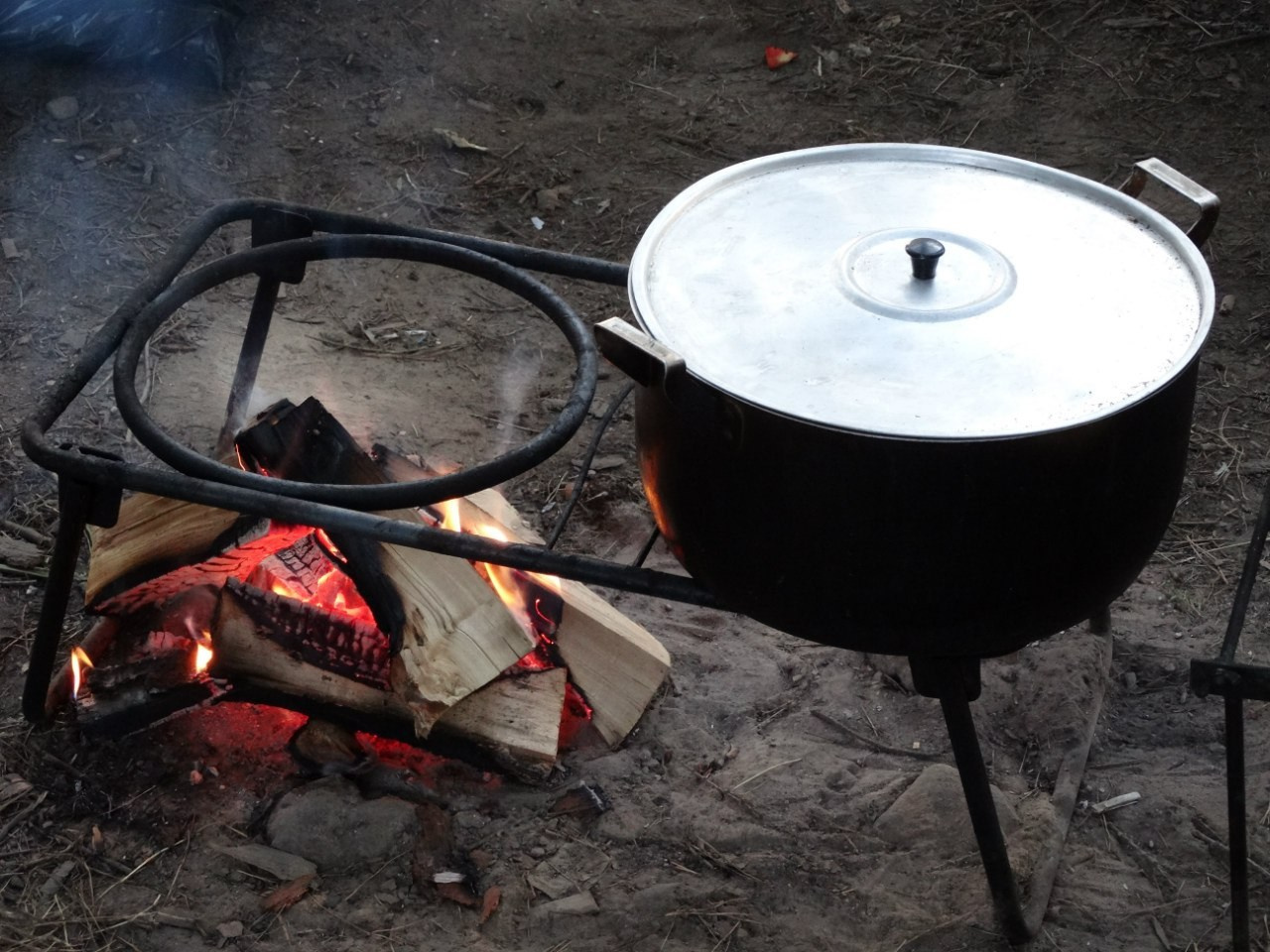 Походная романтика 16 | 21-23.08.2015. Галерея Фантим