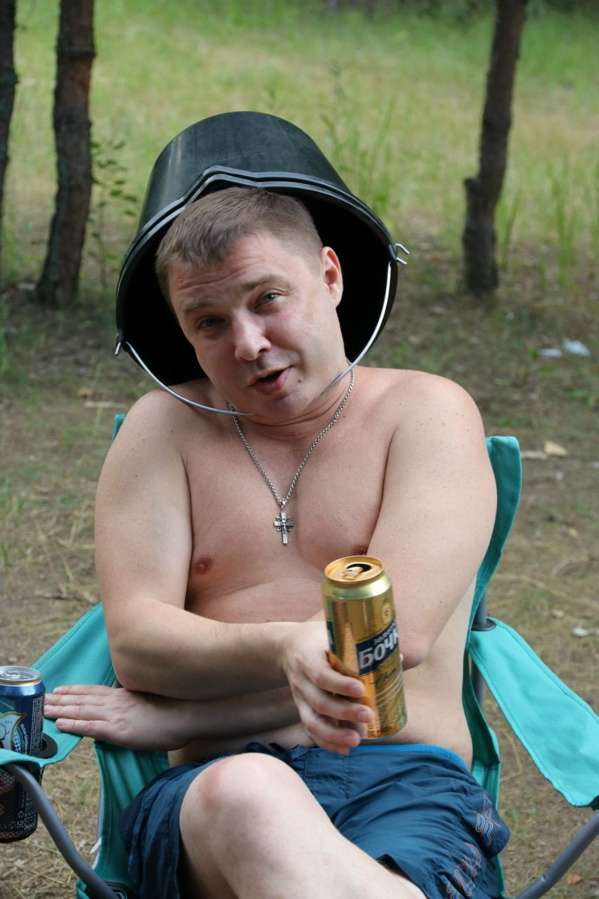 Походная романтика 18! Дети цветов | 01-03.07.2016. Галерея Фантим