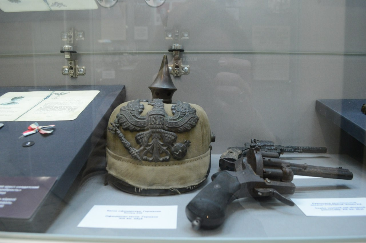 Йошкар-Ола и Чебоксары | 19-20.03.2016. Галерея Фантим