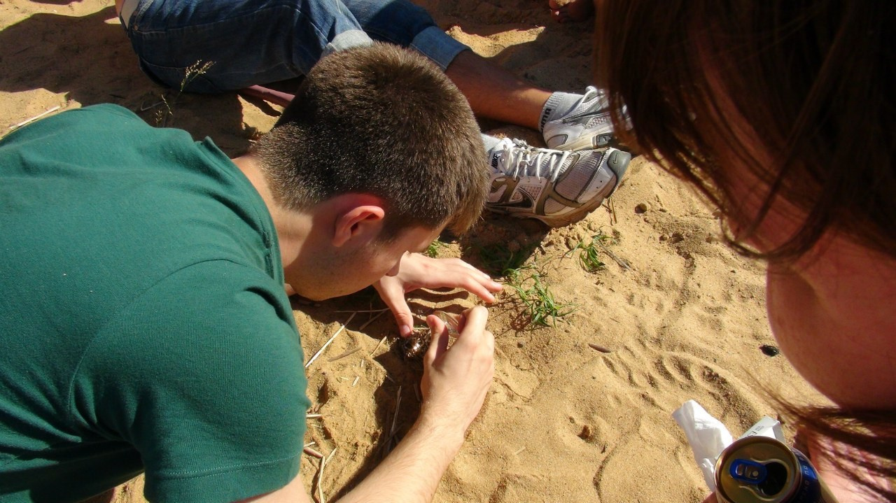 Походная романтика 15 | 07-09.08.2015. Галерея Фантим