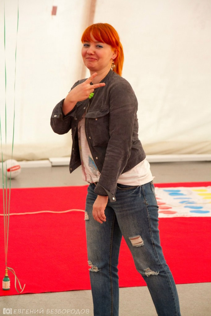 День рождения Фантима. 7 лет! | 21-22.05.2016. Галерея Фантим