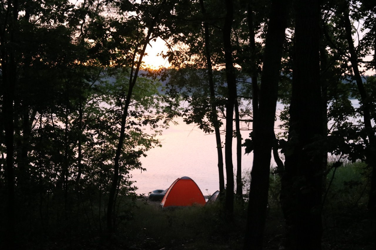 Походная Романтика 17 | 17-19.06.2016. Галерея Фантим