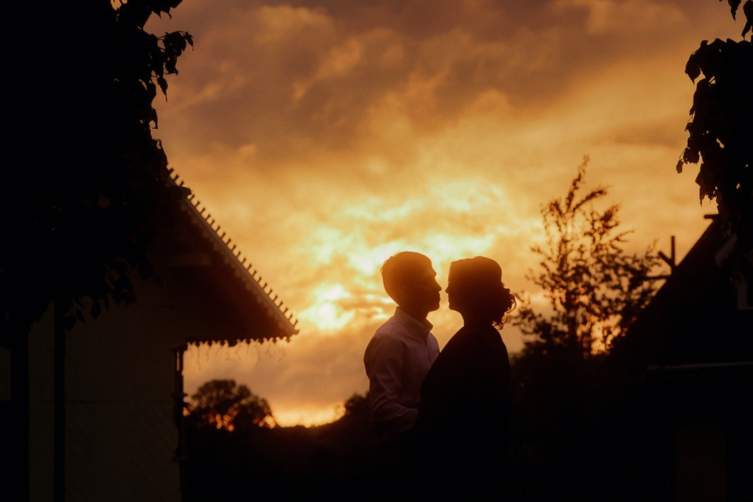 Евгения + Ники (Под дождем). Свадебные и портретный фотограф — Кирилл Зорин