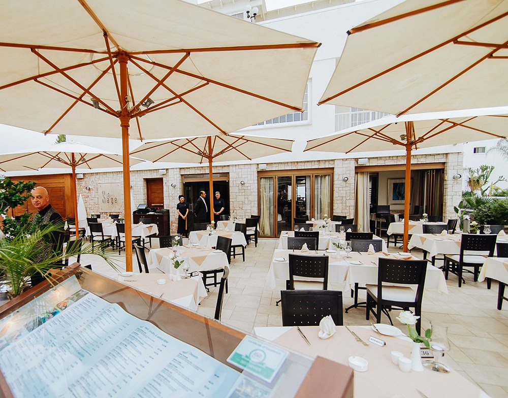 Кипр. Свадебные и портретный фотограф — Кирилл Зорин