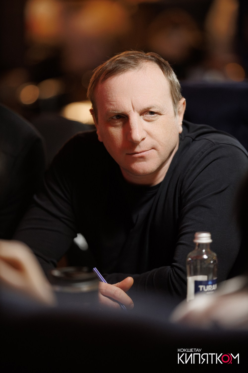 WOW QUIZ. КИПЯТКОМ КОКШЕТАУ