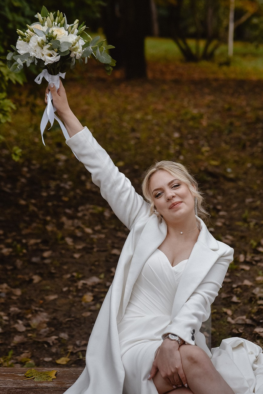 Дарья и Тимофей. Свадебный и семейный фотограф в Ростове-на-Дону Елена Сторожок