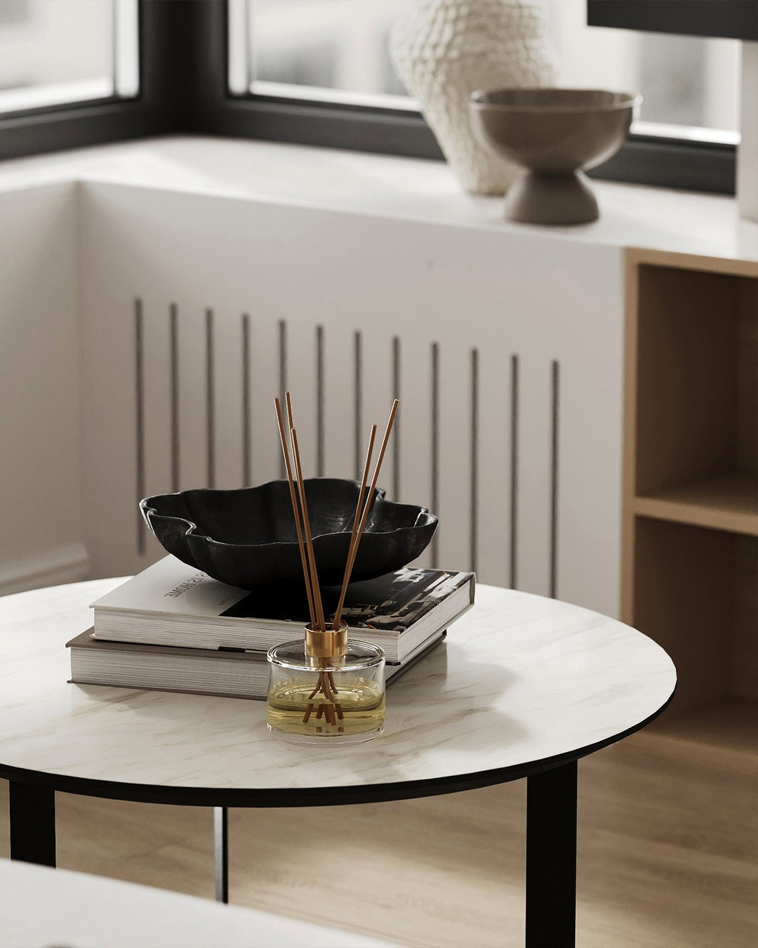 RENATA SAVIN 59,2. 3D визуализатор интерьера Елена Петрук