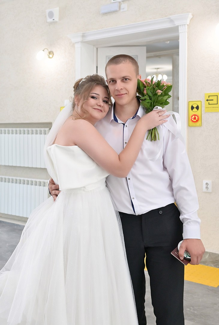 Свадьба Наташи и Андрея. Репортажный, свадебный, предметный фотограф, Сызрань, Андрей Богатов