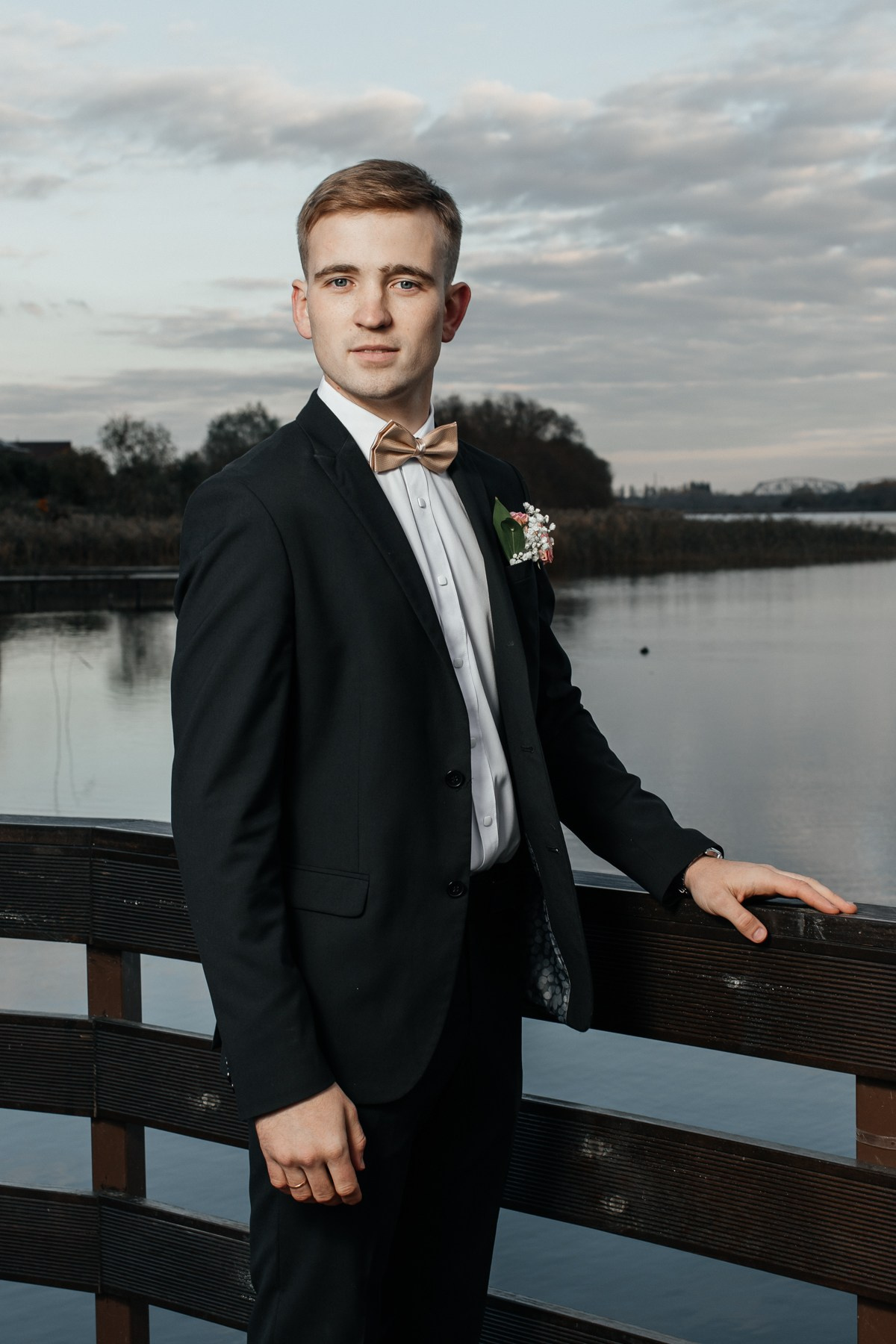 Свадебный фотограф Воронеж. Свадебный и портретный фотограф в Воронеже Нестеренко Илья