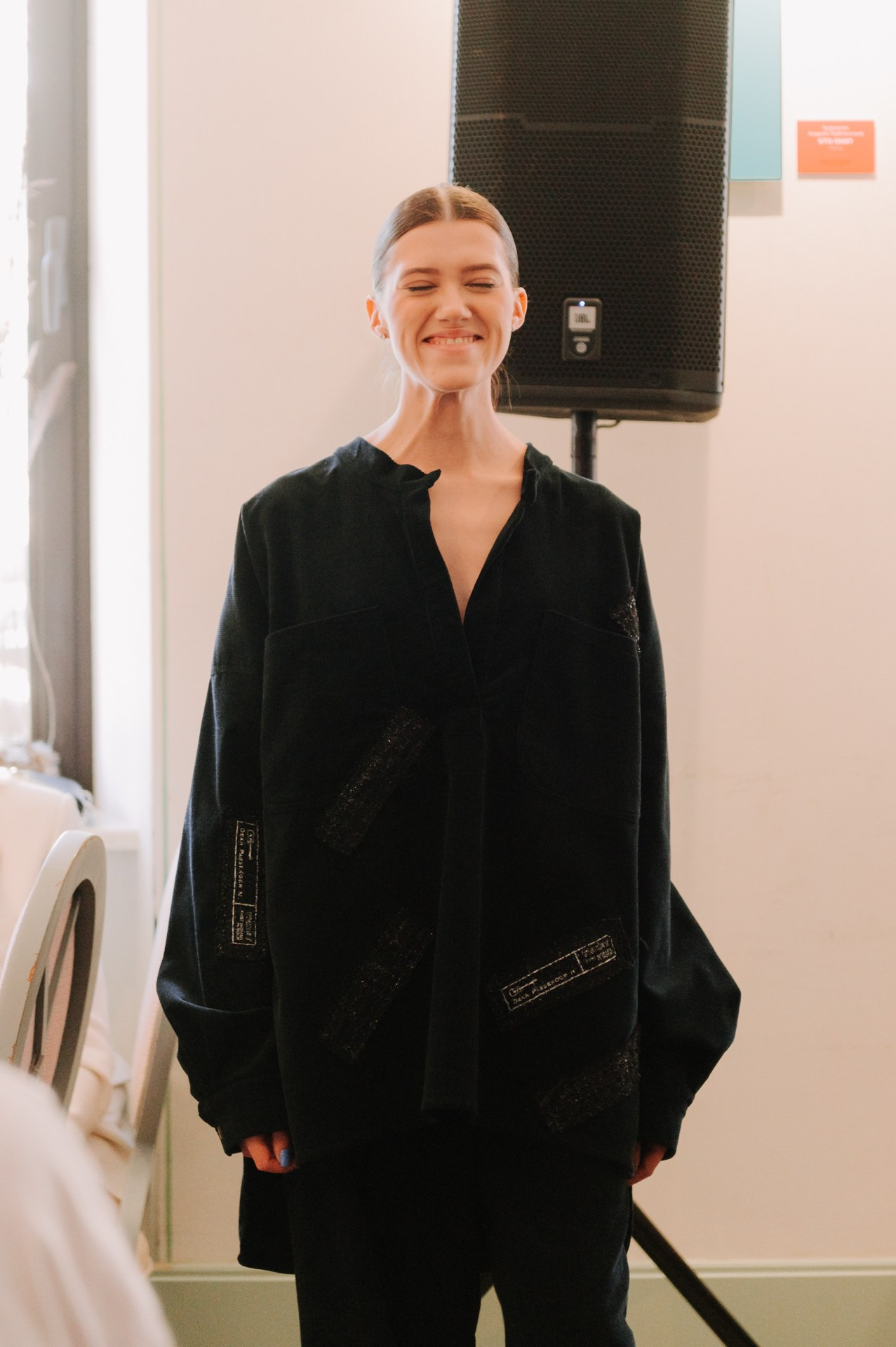 Бизнес-девичник Royal Radio. Коммерческий фотограф в Санкт-Петербурге Анна Кобзарь