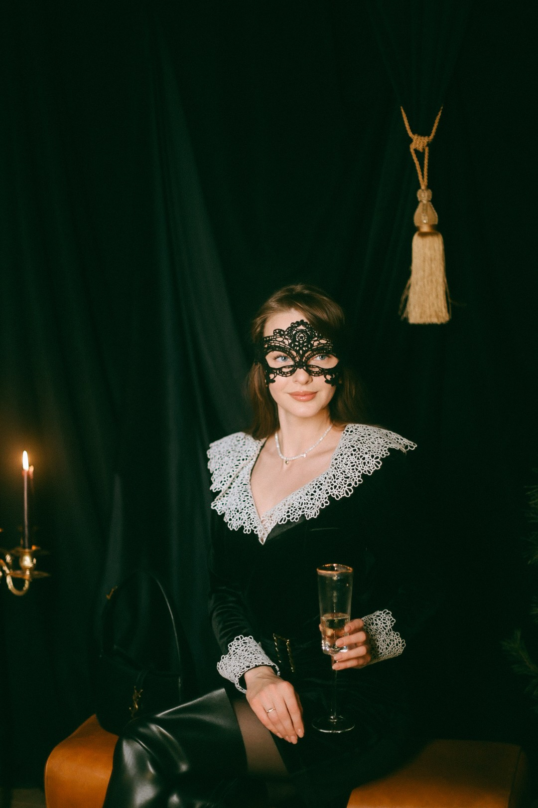 MASQUERADE. Фотограф Нижний Новгород