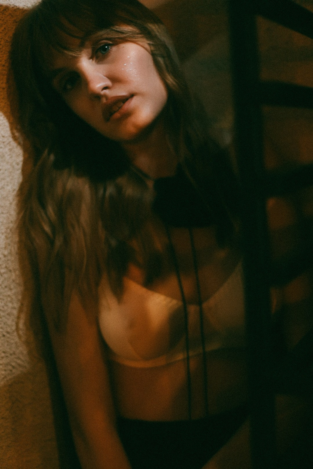 Лена. Фотограф Нижний Новгород