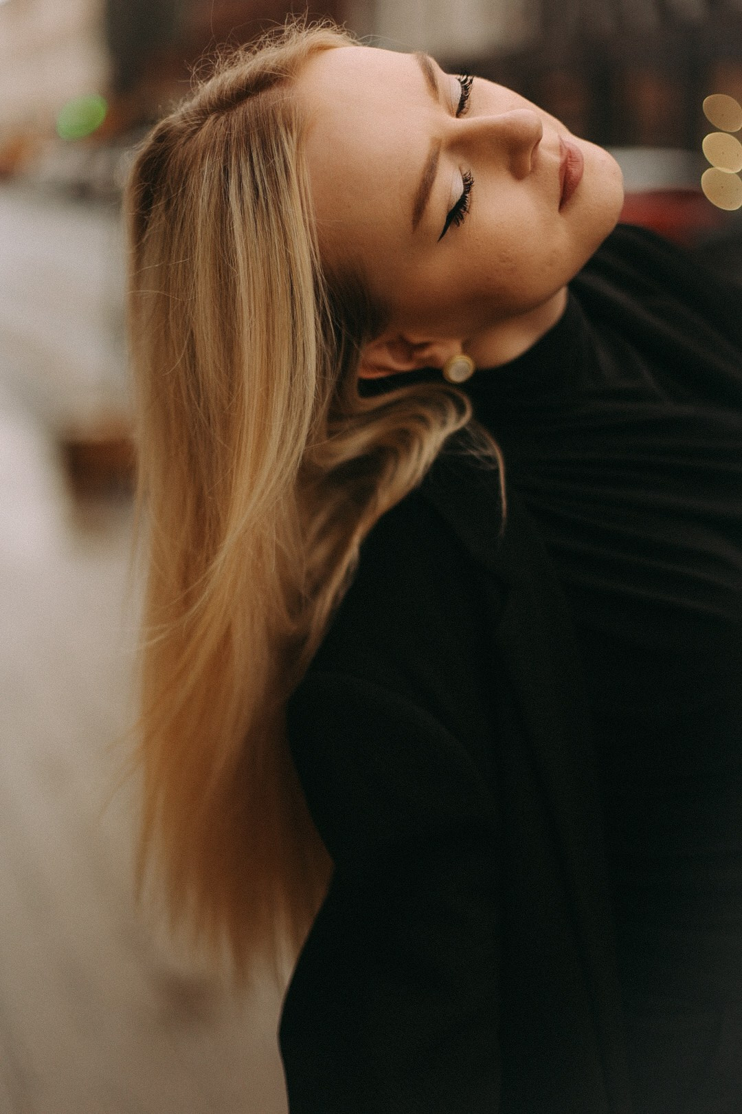 Оля. Фотограф Нижний Новгород