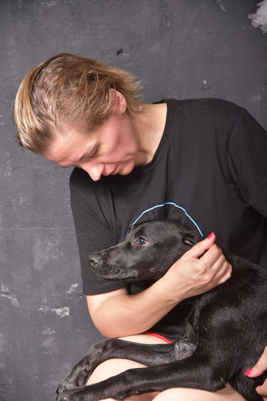 Лабродобрики. Фотограф Евгений Симохин