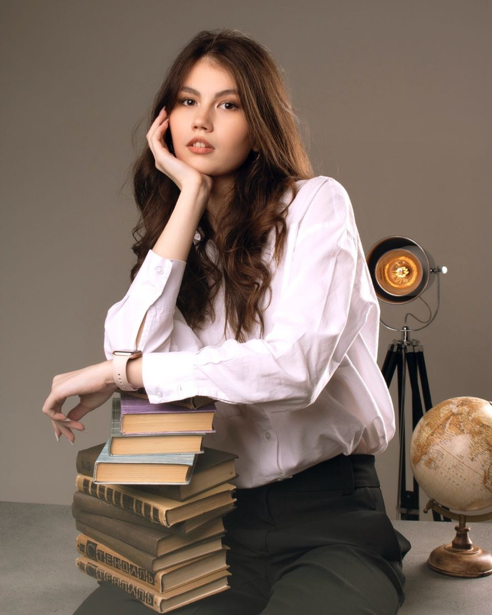 Портреты. Семейный и детский фотограф в Туапсинском районе Кузьмичёва Светлана