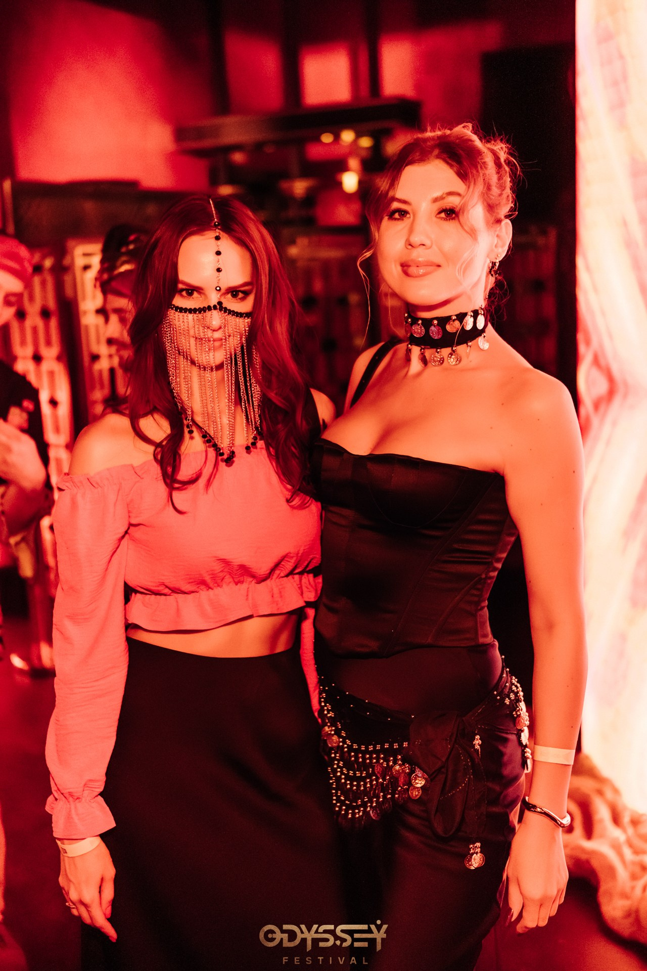 Odyssey Vostok (Buddha bar). Репортажный фотограф Санкт-Петербург