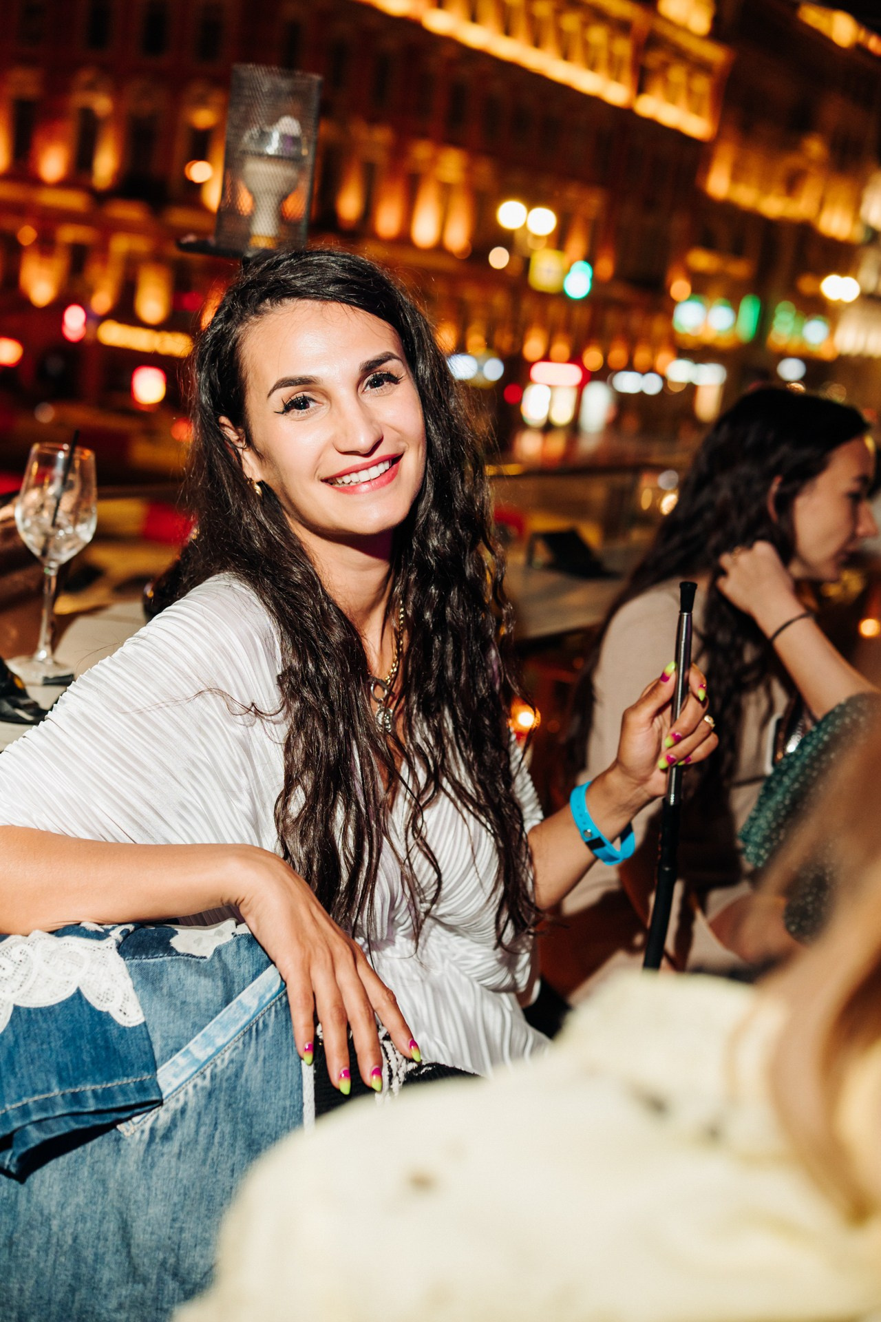 COMMODE 3 YEARS. Репортажный фотограф Санкт-Петербург