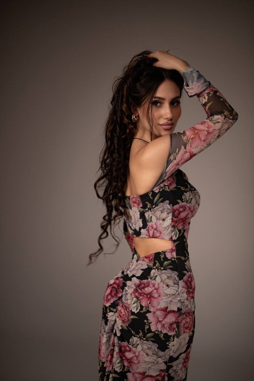 Anush. Фотограф