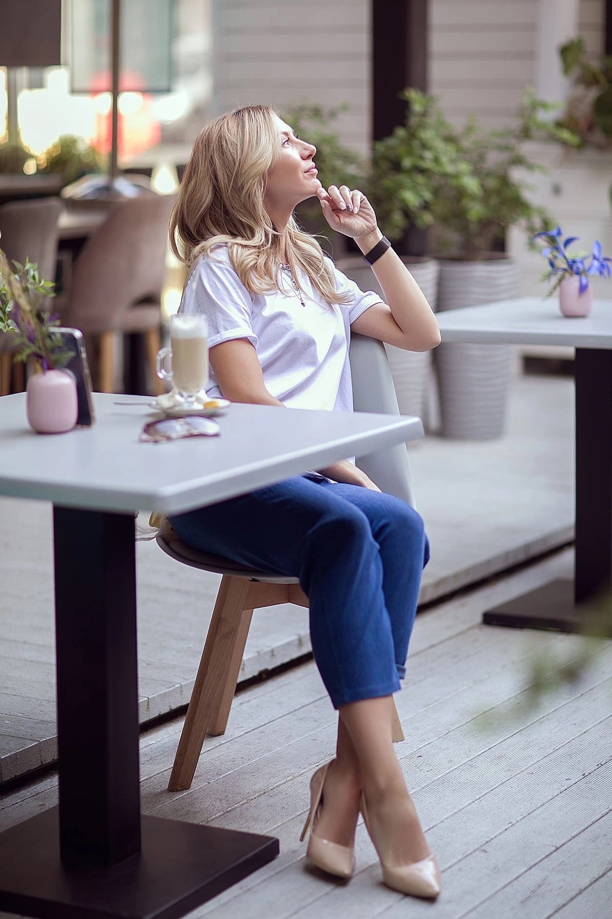 Кафе. Фотограф в Ярославле Егорычева Екатерина